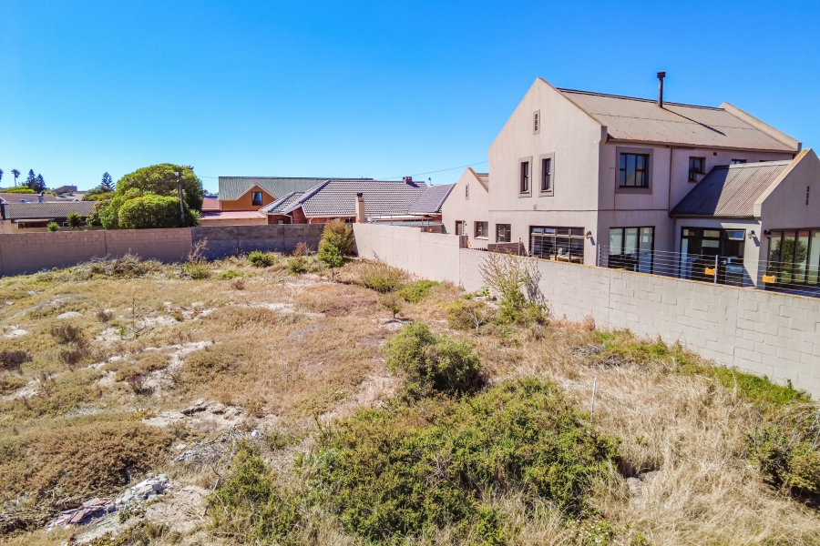 0 Bedroom Property for Sale in Bluewater Bay Western Cape